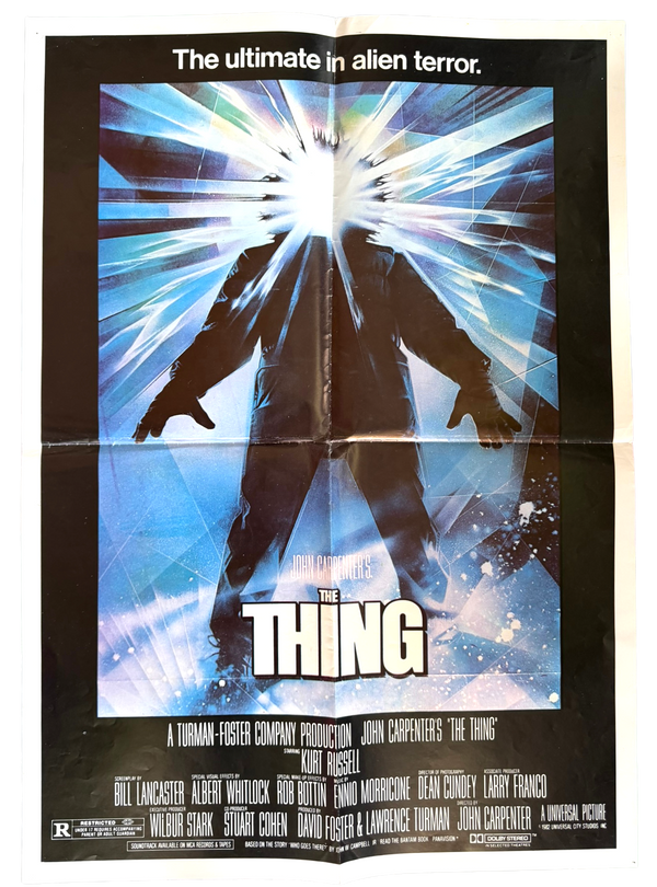 The Thing
