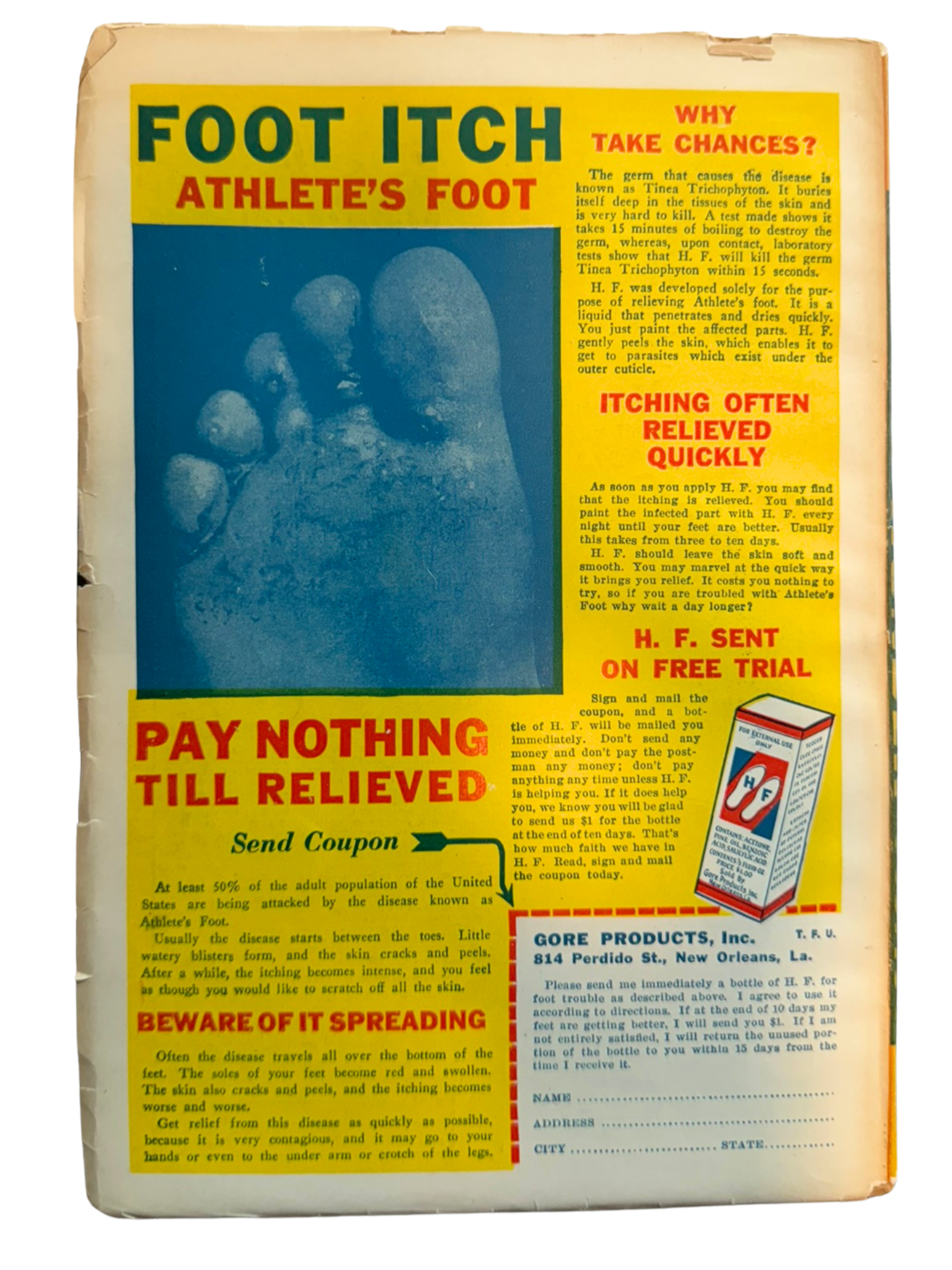 Thrilling Wonder Stories #2 - Vintage Pulp (June 1943)