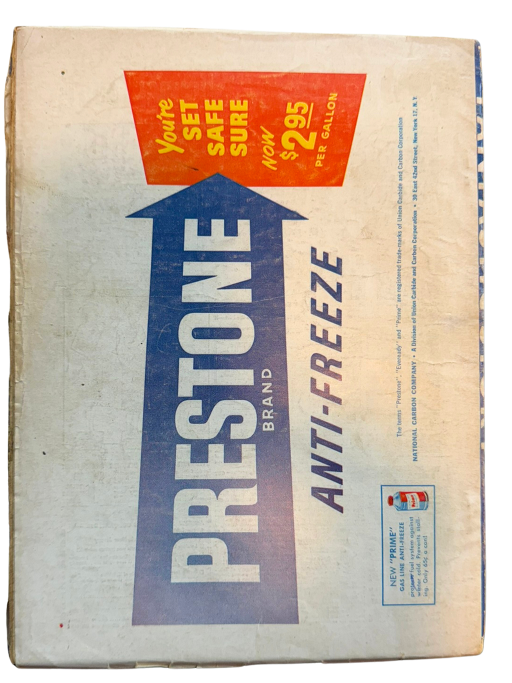 Fantastic Story #2 -Winter 1952
