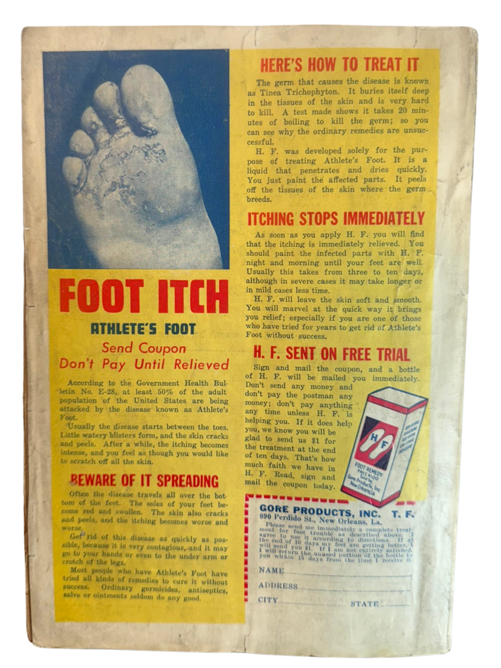 Thrilling Wonder Stories #3 - June 1938