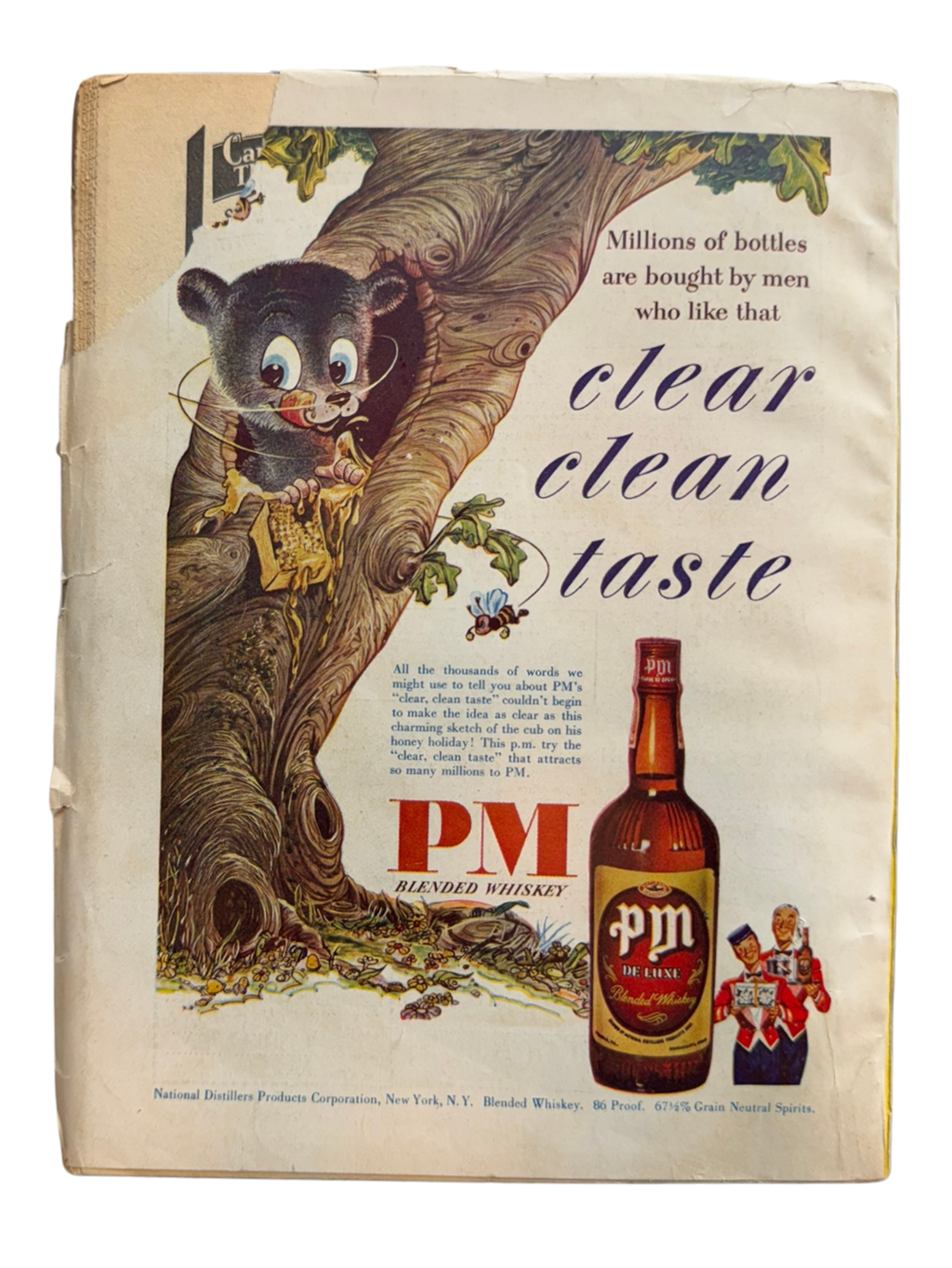 Fantastic Novels #6 - March 1950
