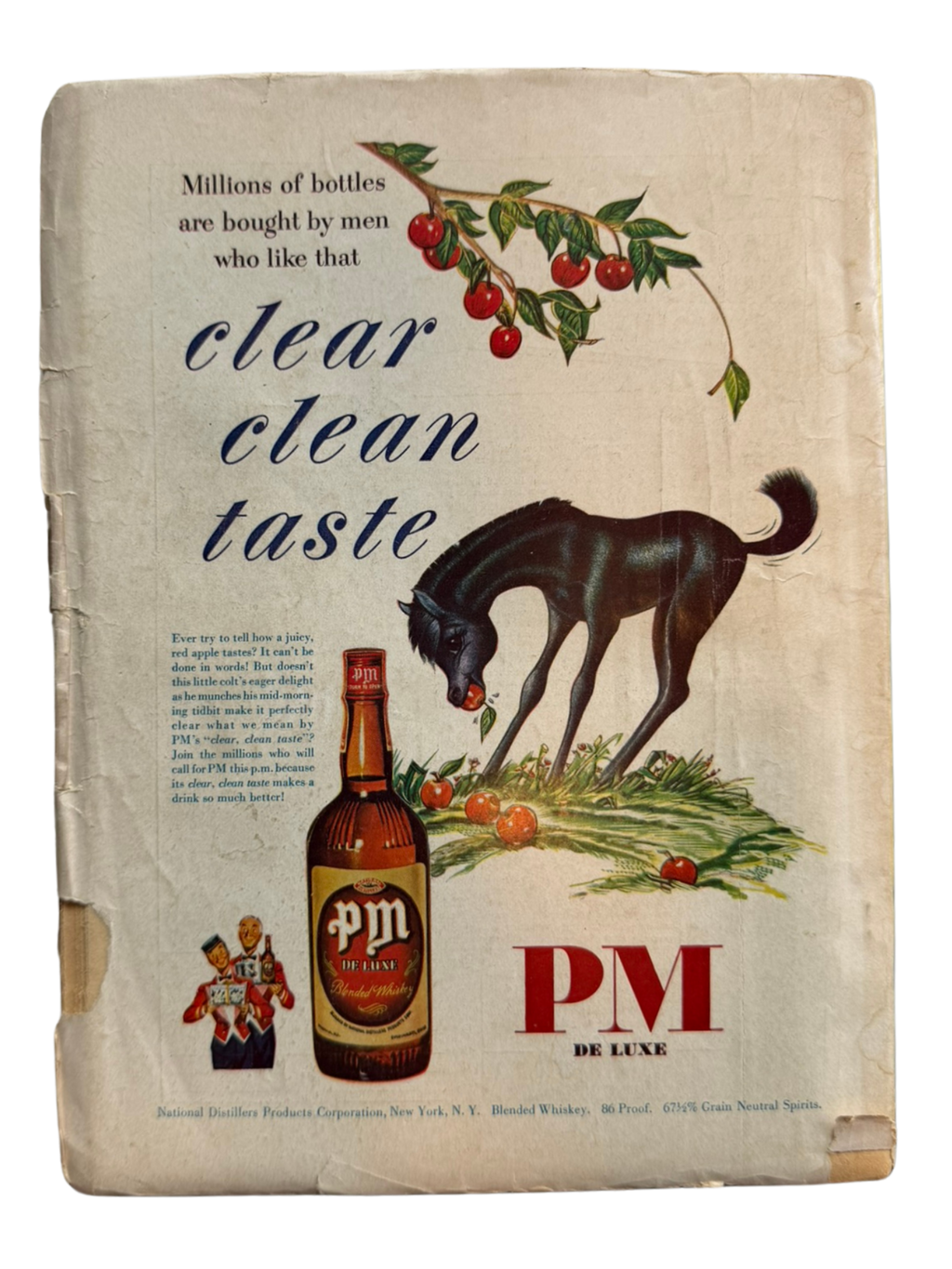Fantastic Novels #1 - May 1950