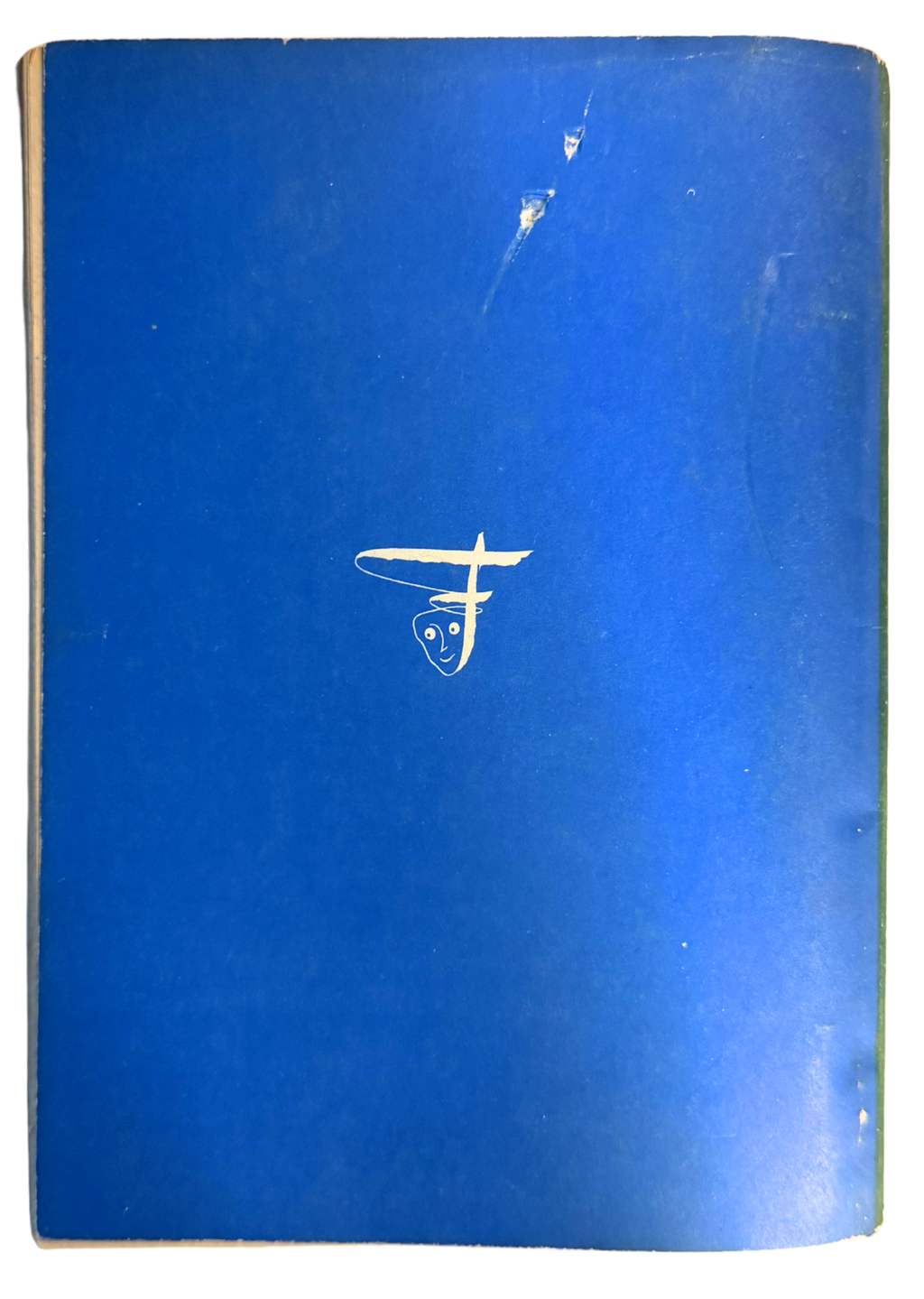 The Magazine of Fantasy and Science Fiction #3 - Summer 1950