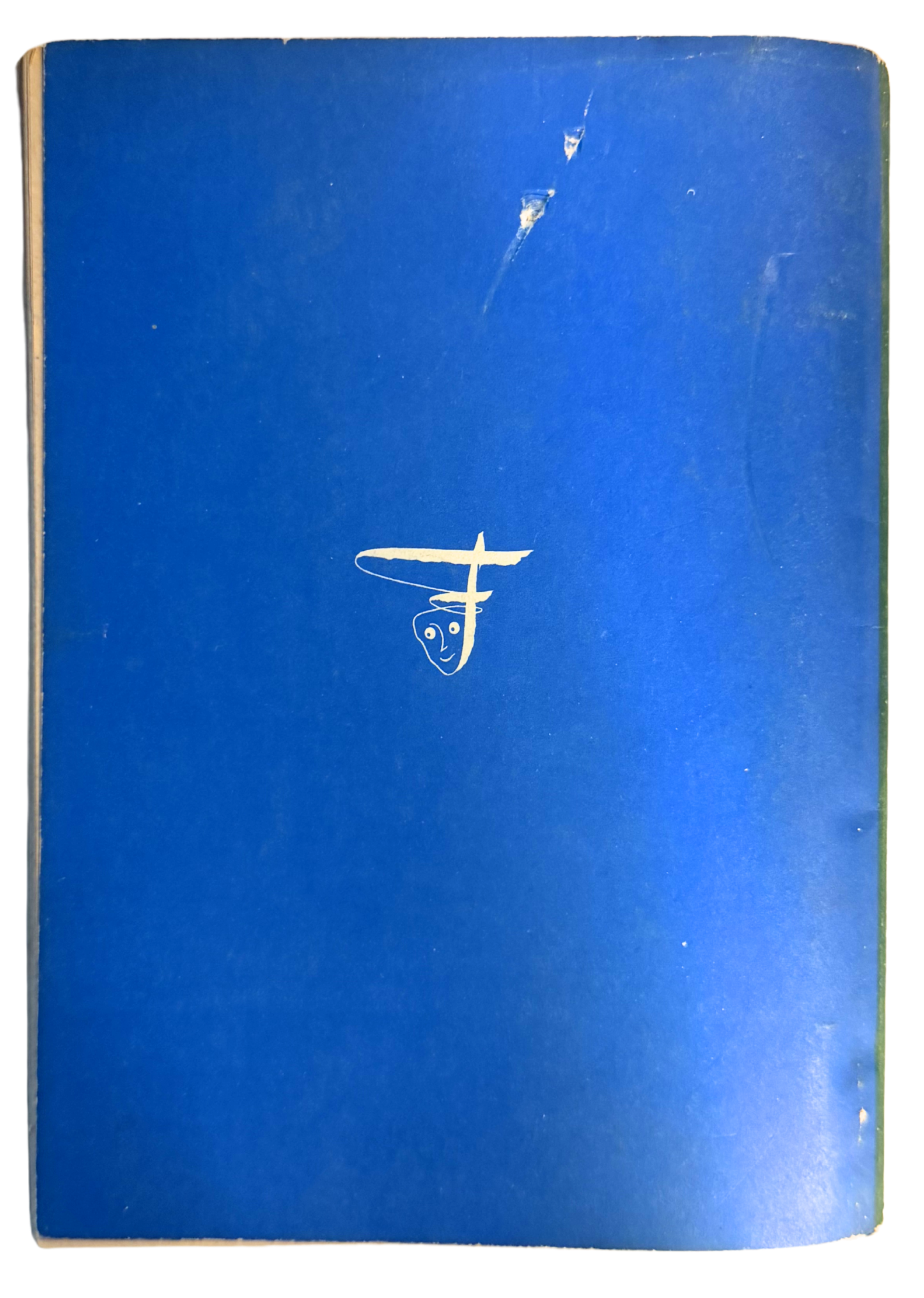 The Magazine of Fantasy and Science Fiction #3 - Summer 1950