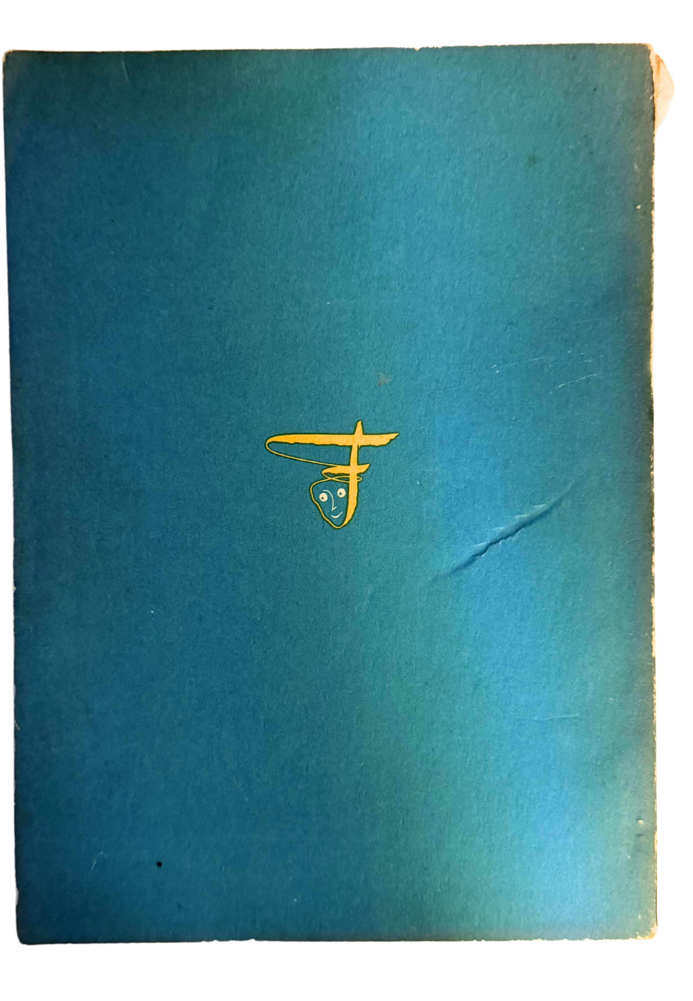 Fantasy Fiction #2 - June 1953