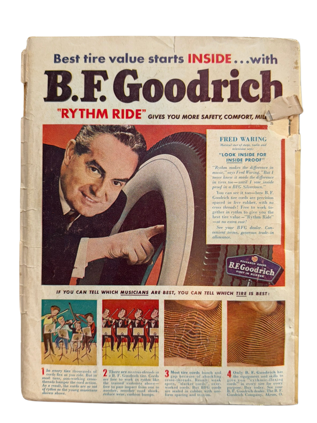 Fantastic Novels #2 - July 1950