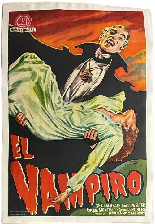 El Vampiro