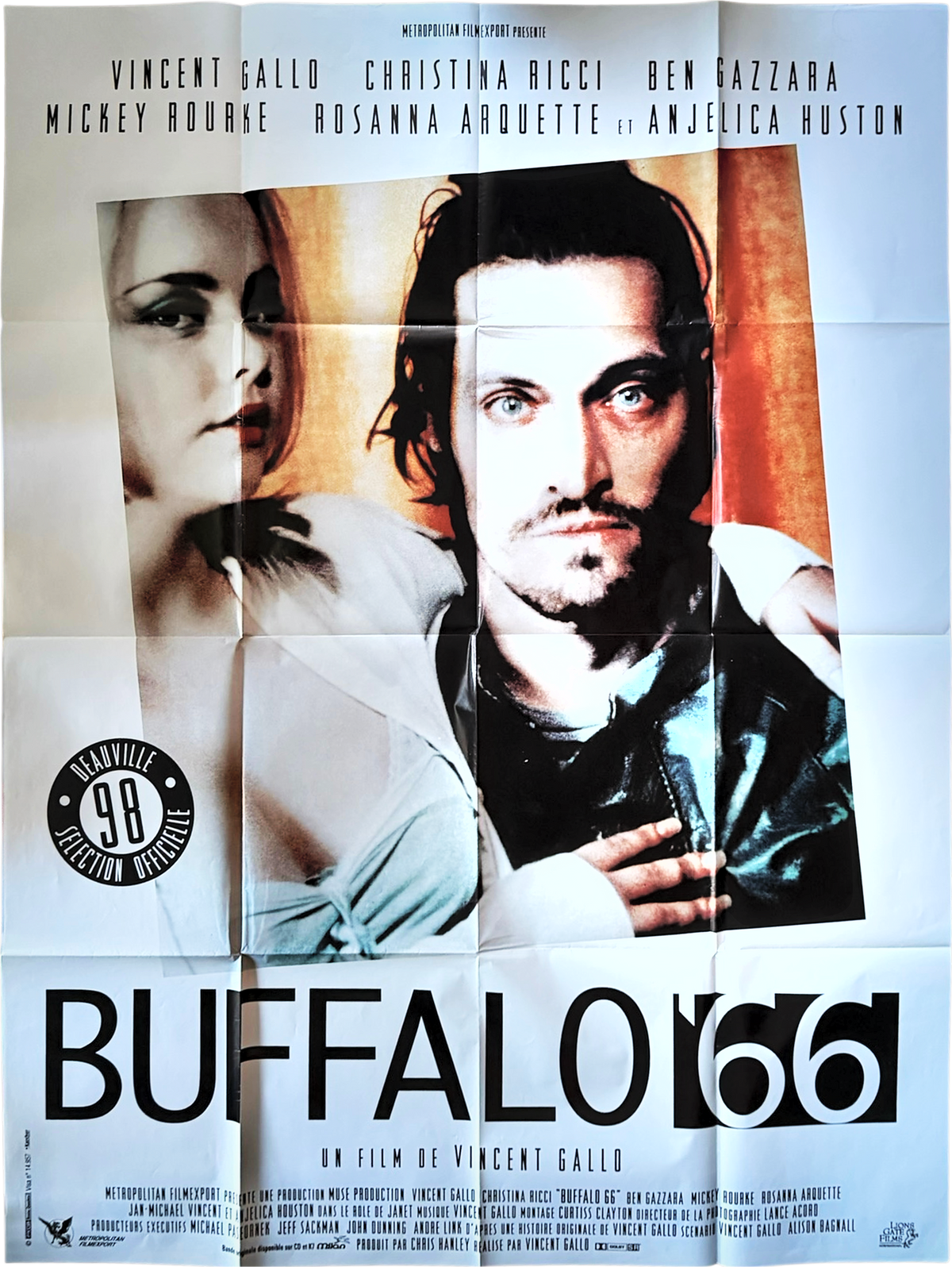 Buffalo '66