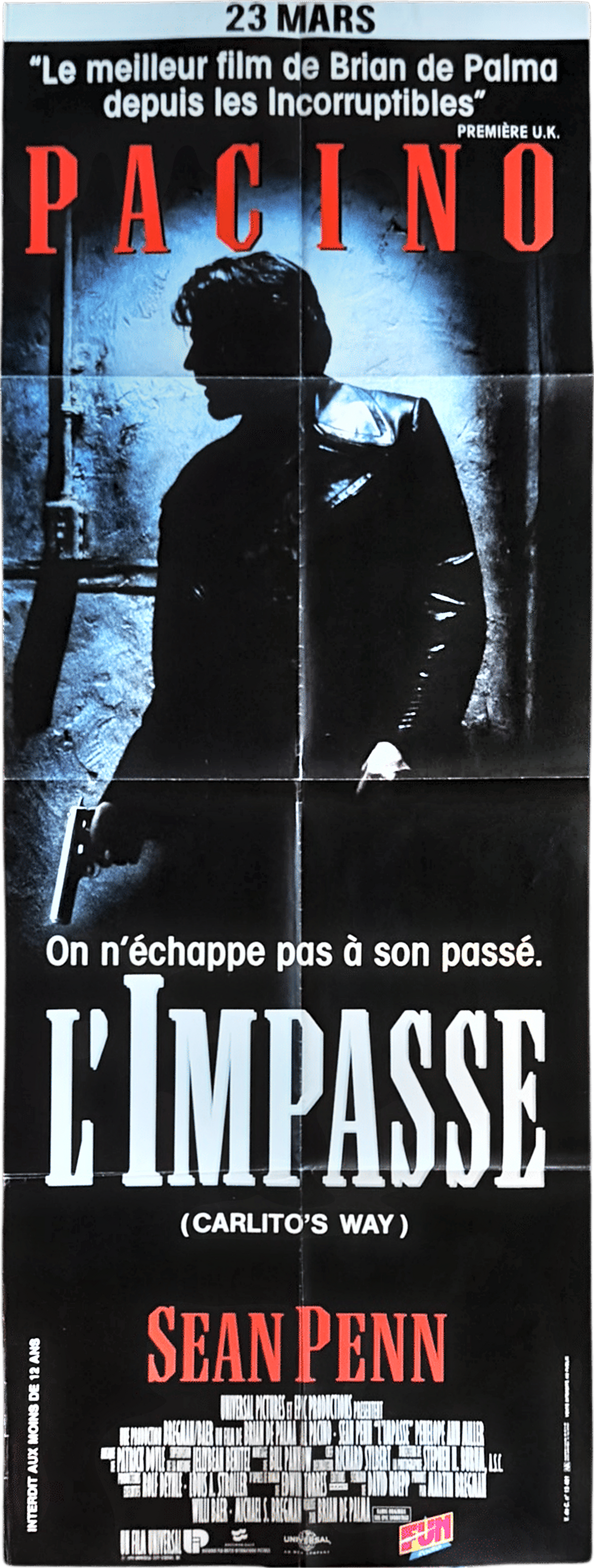 Carlito's Way