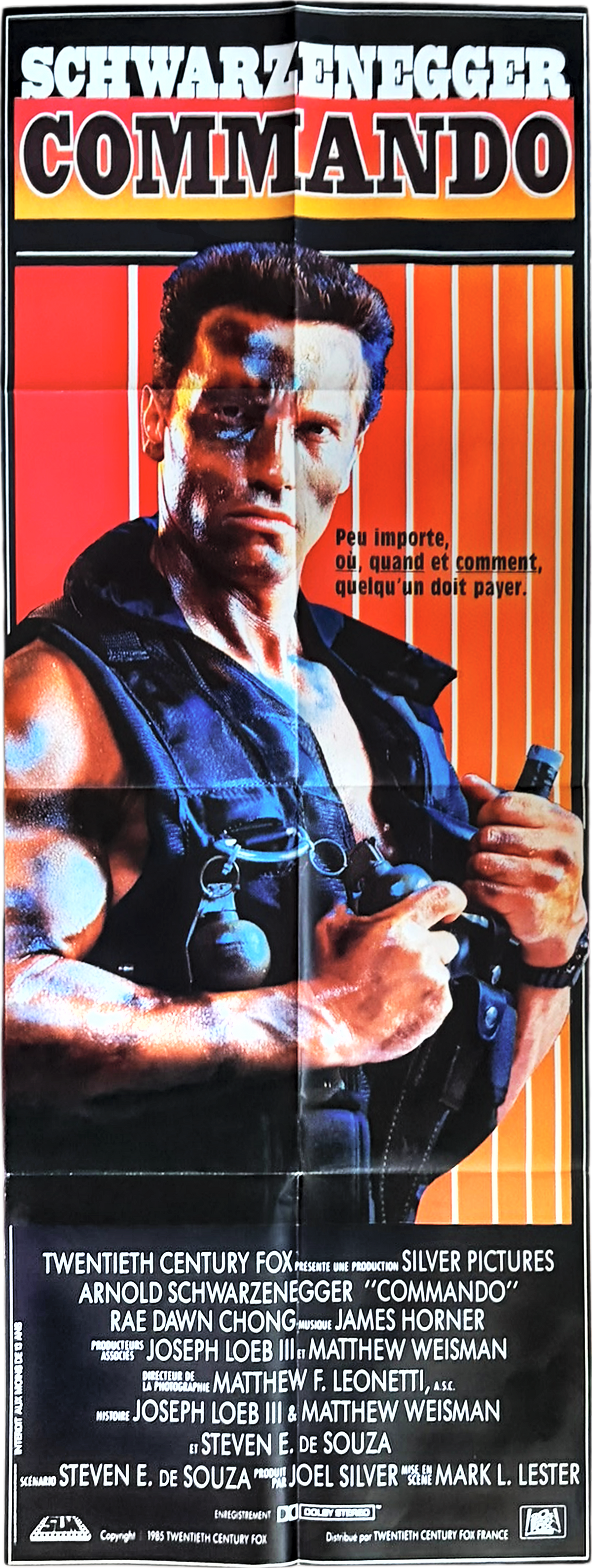 Commando