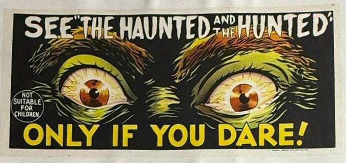 Dementia 13 (Haunted and the Hunted)