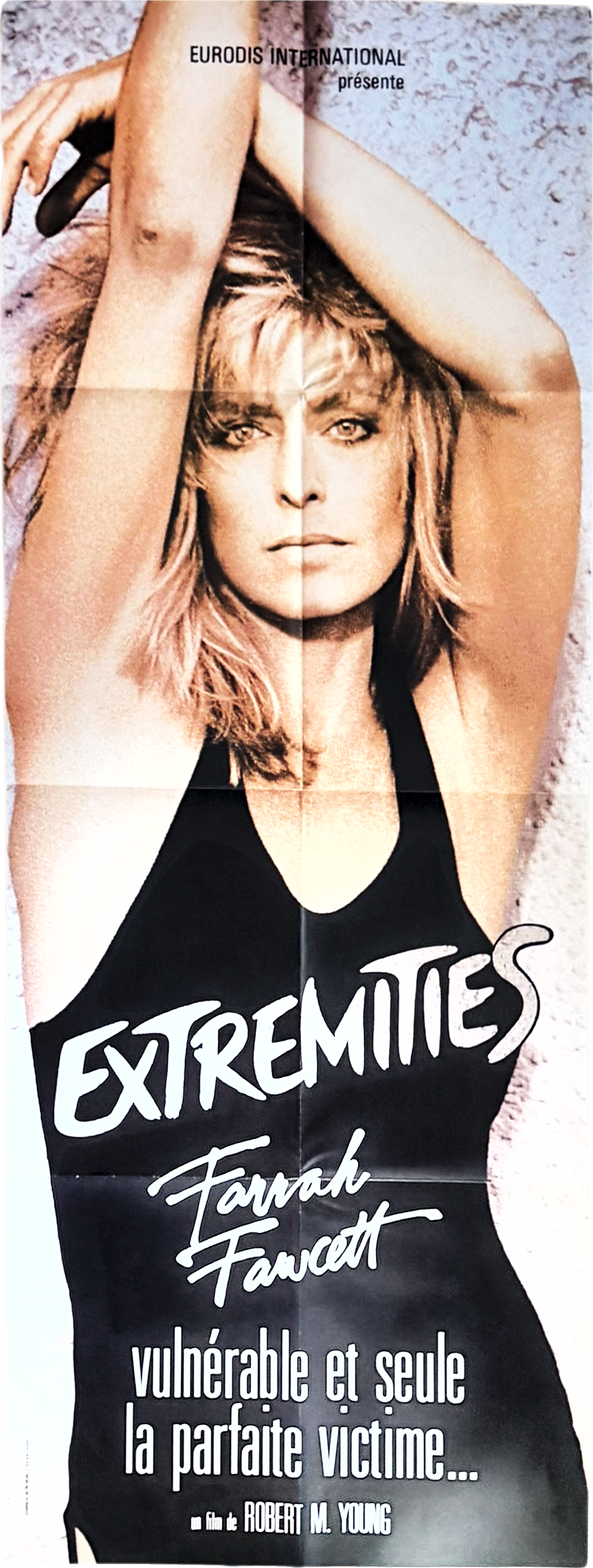 Extremities