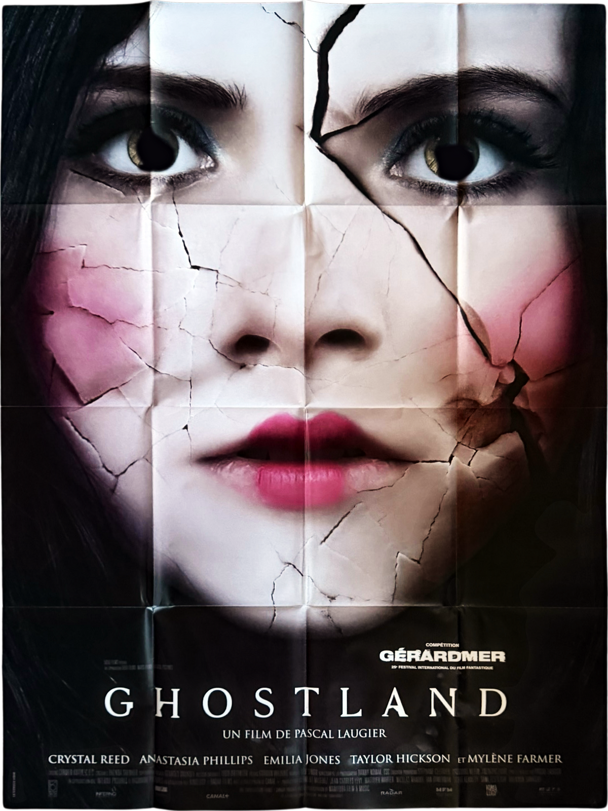 Ghostland (Incident in a Ghostland)