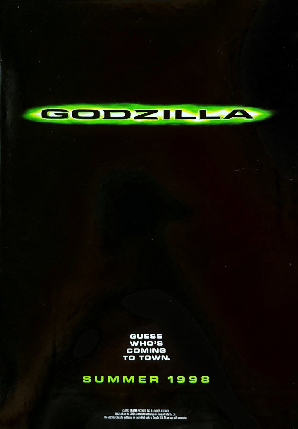Godzilla