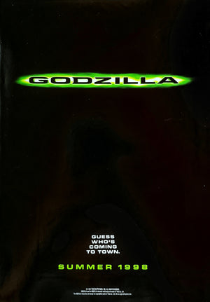 Godzilla