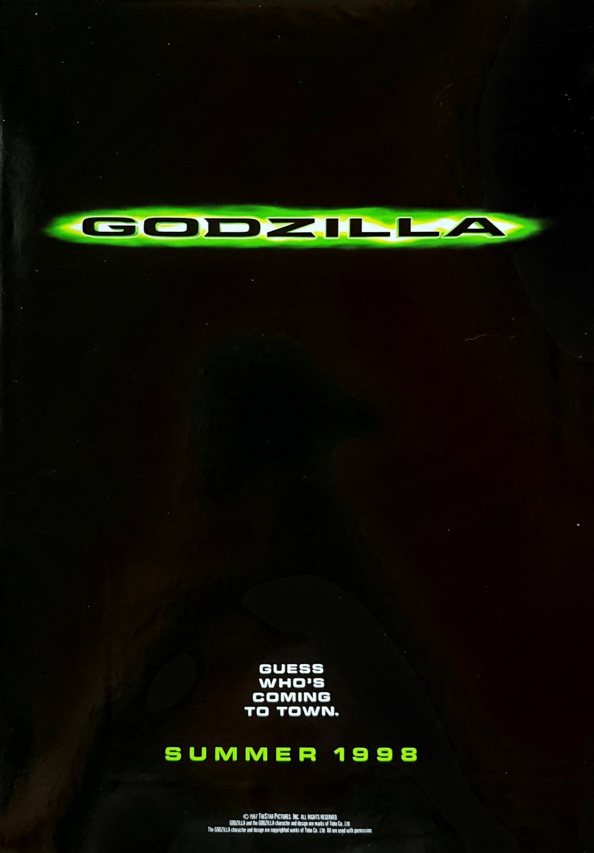 Godzilla