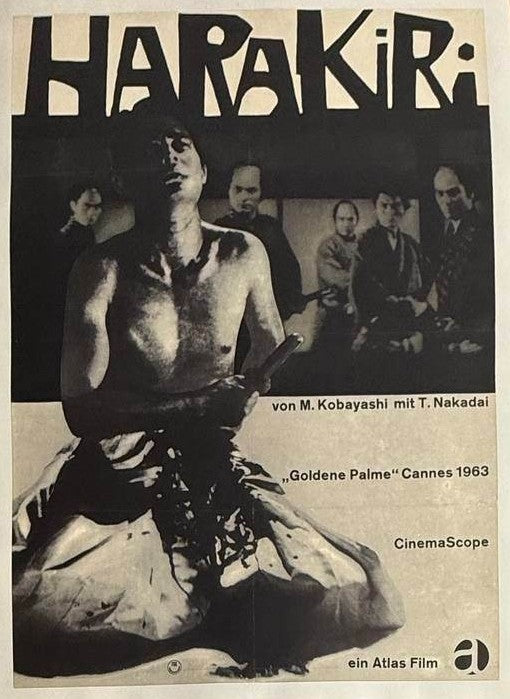 Harakiri