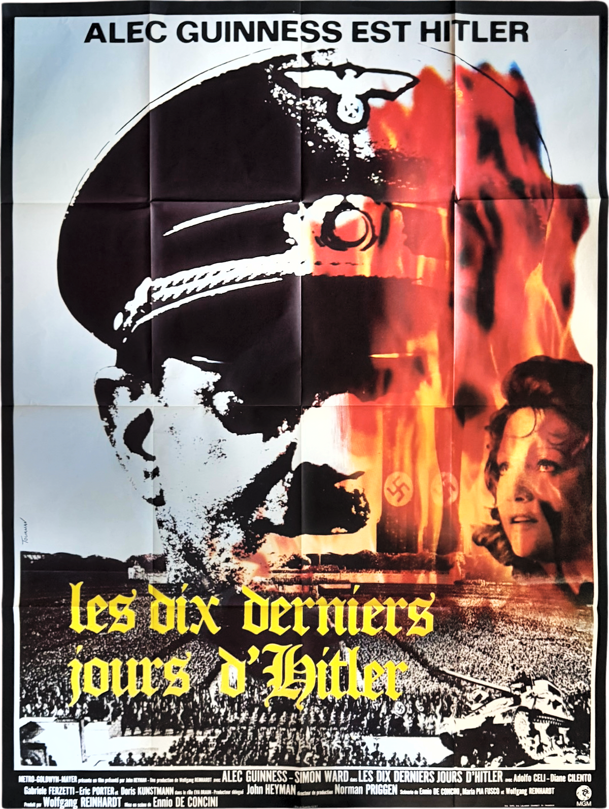 Hitler: The Last Ten Days