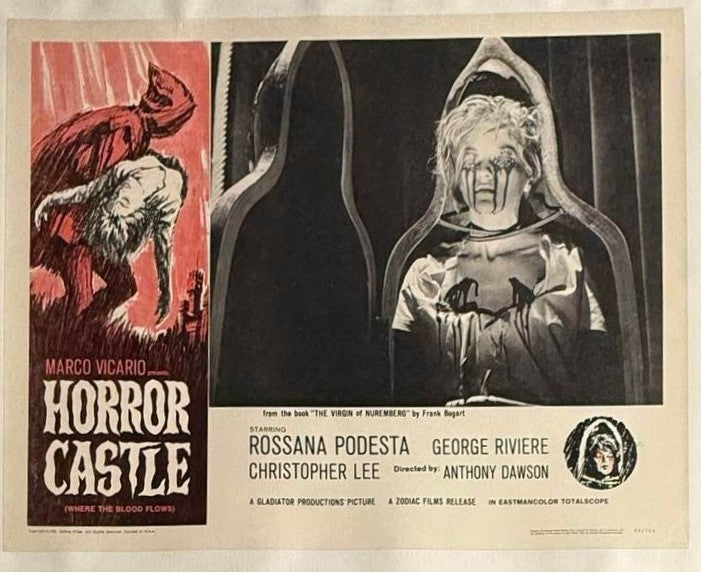 Horror Castle
