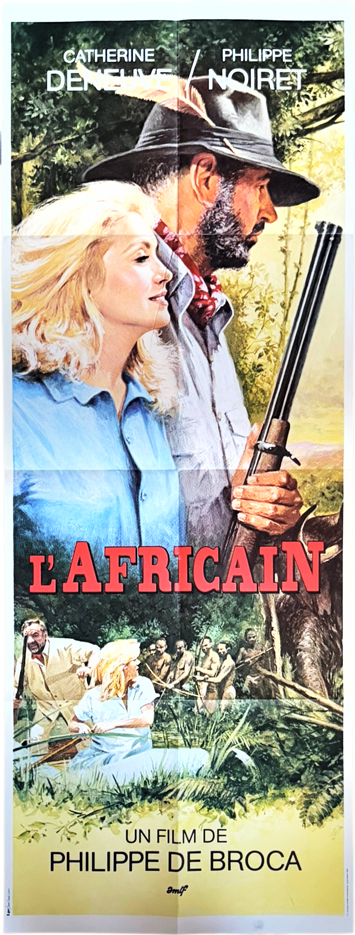L'Africain