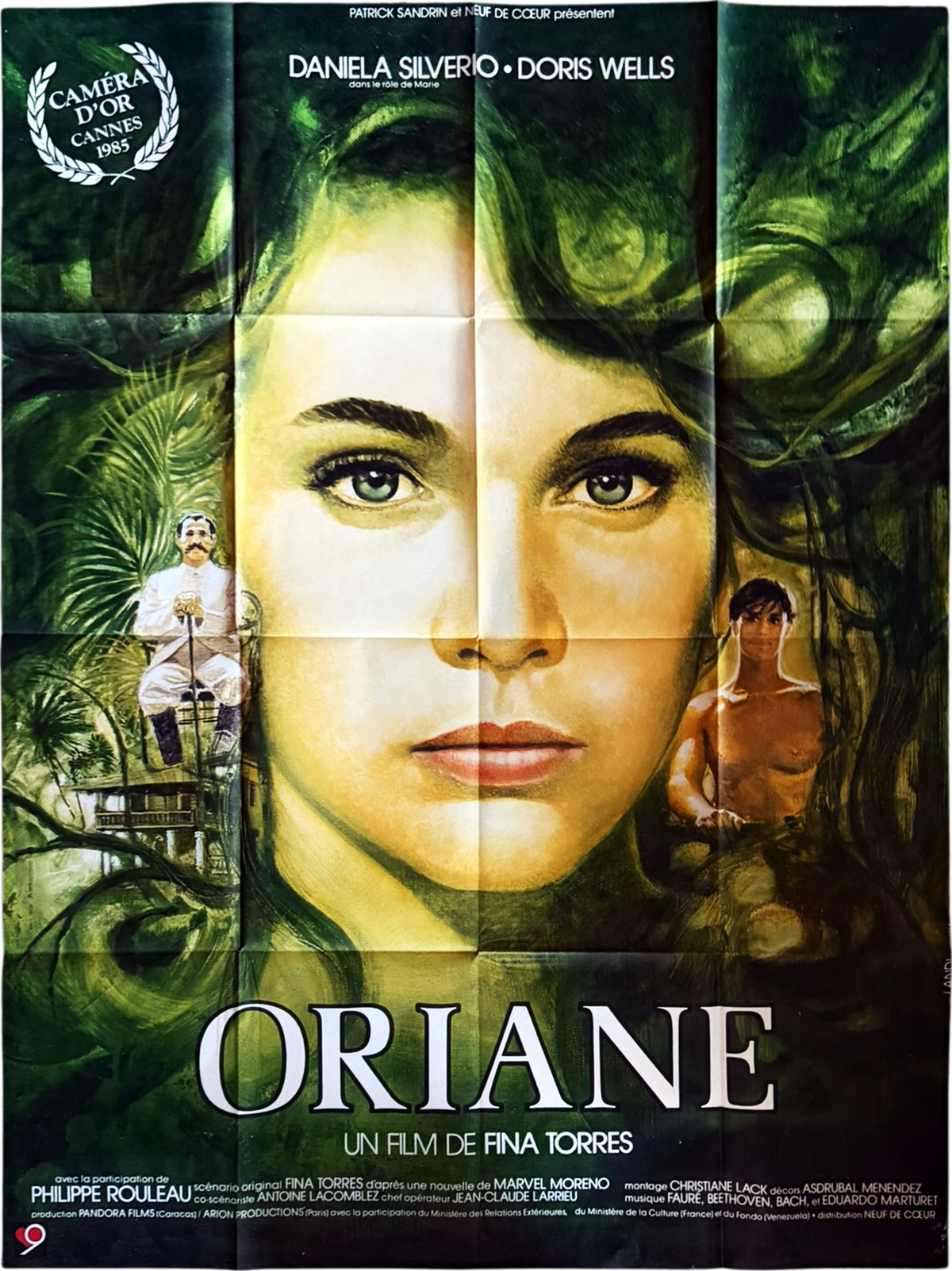 Oriane