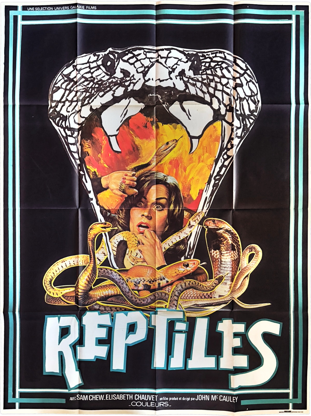 Rattlers