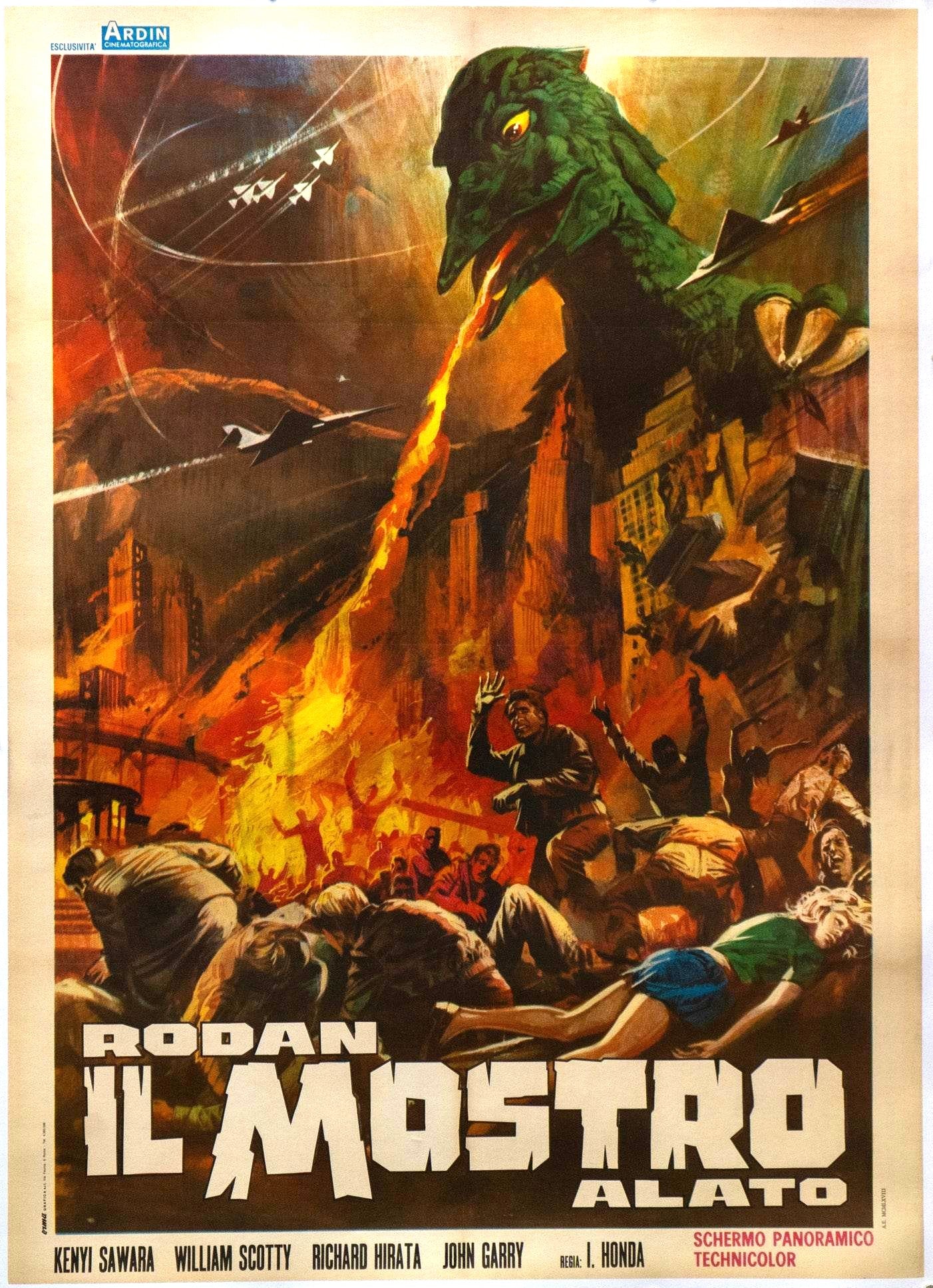 Rodan