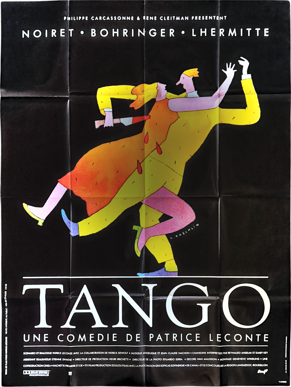 Tango