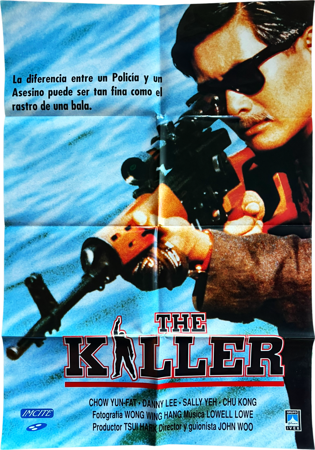 The Killer