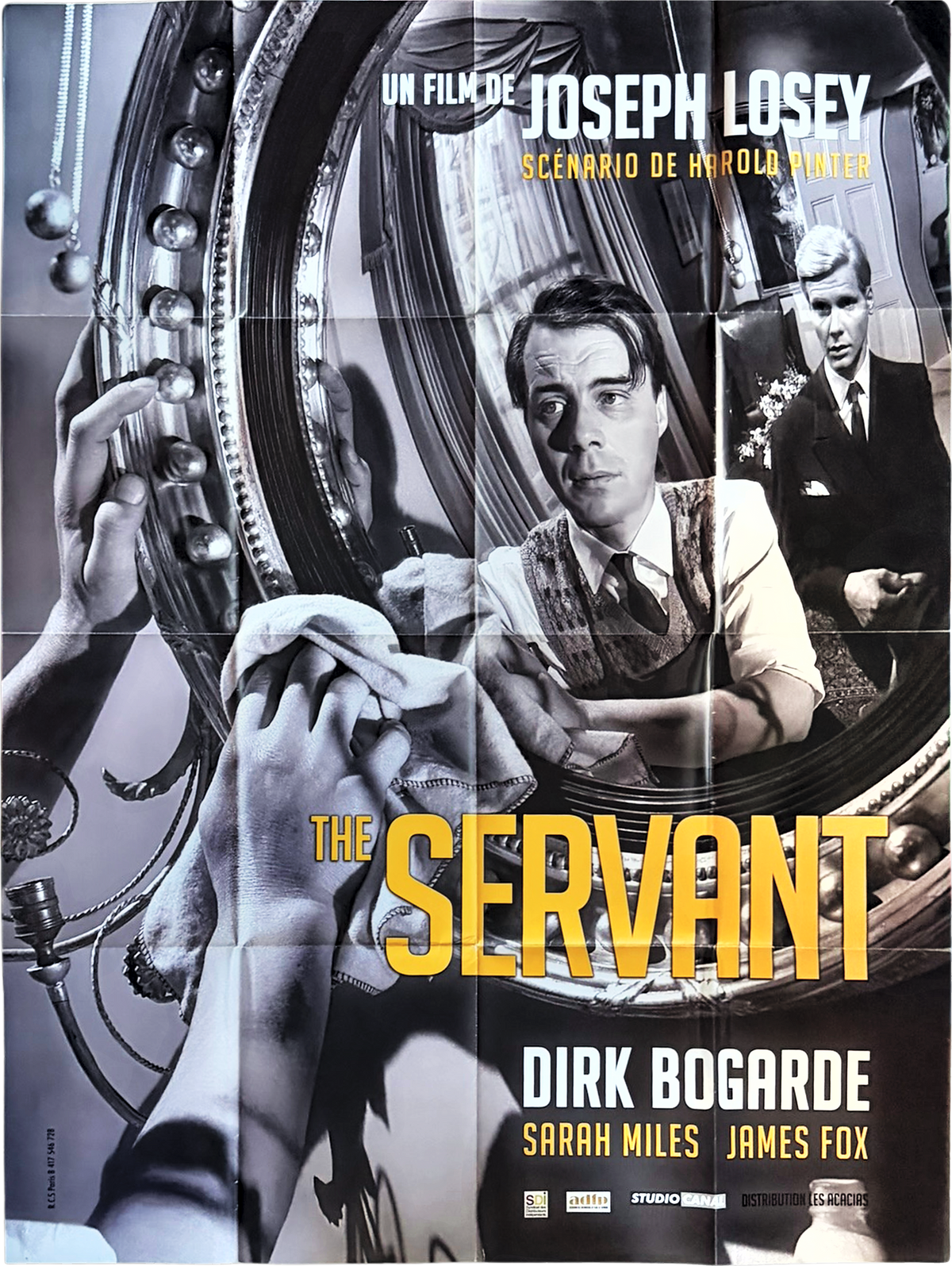 The Servant