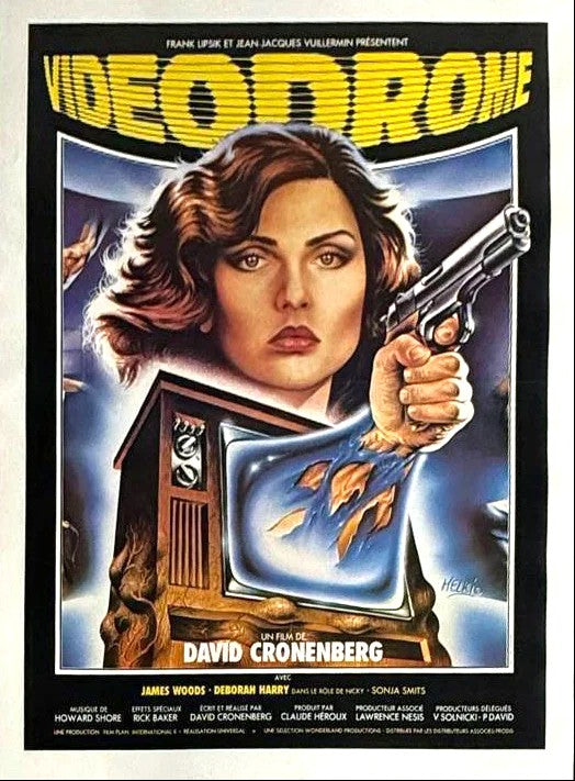 Videodrome