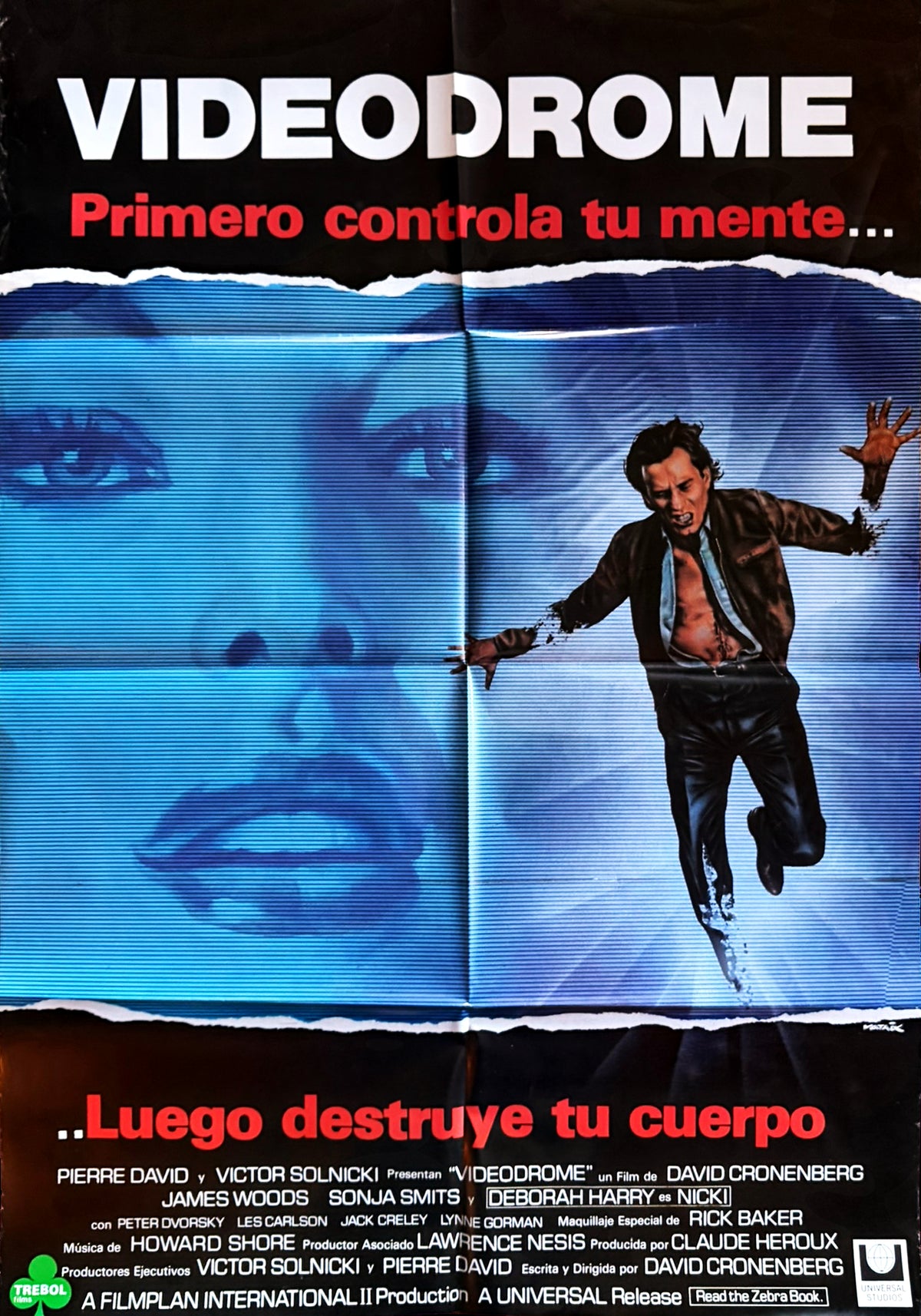 Videodrome
