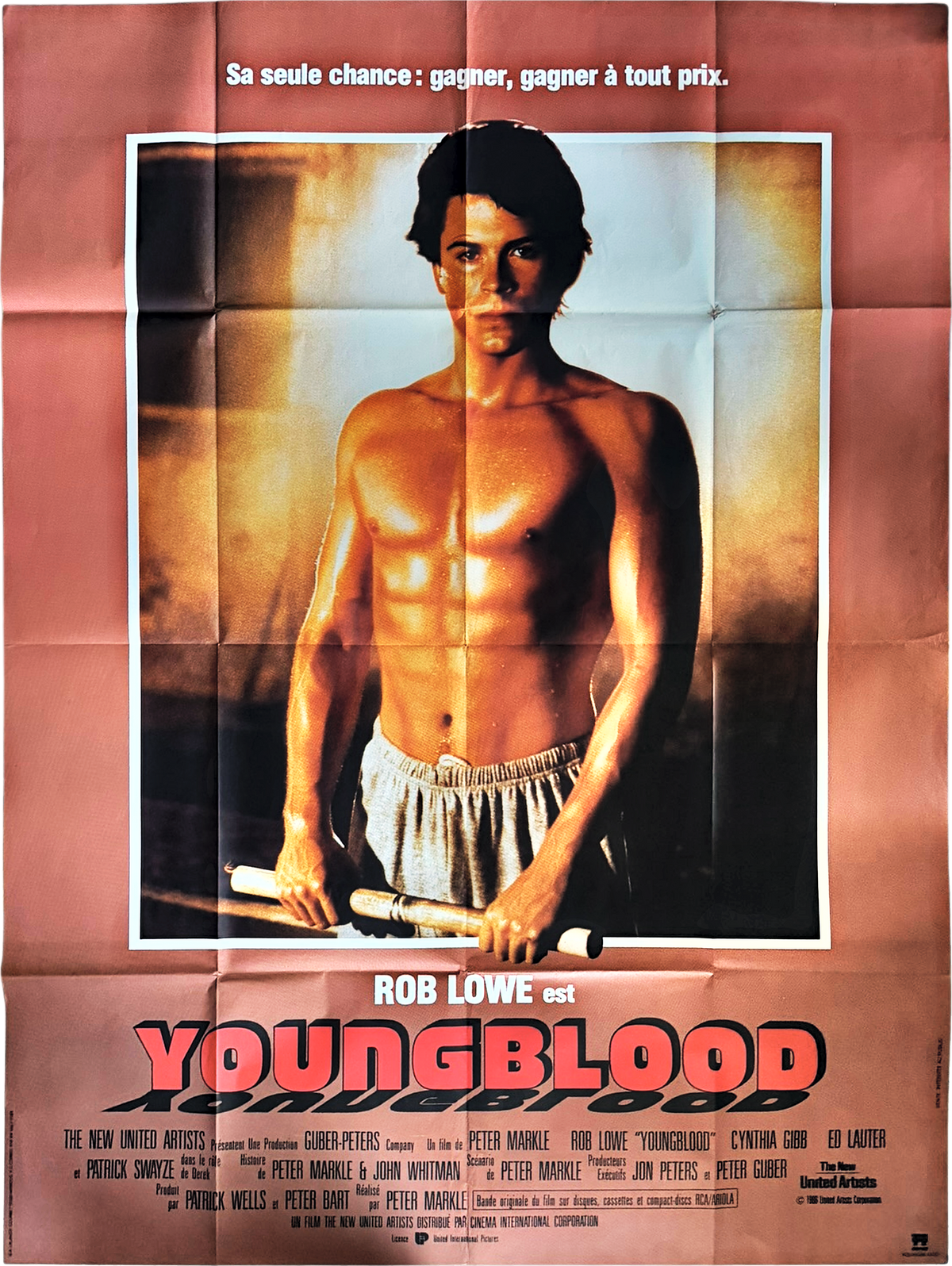 Youngblood